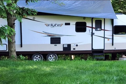  In The Forest Accommodation