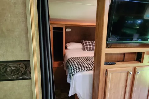  In The Forest Accommodation