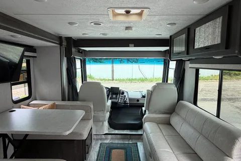 Glamping Pursuit