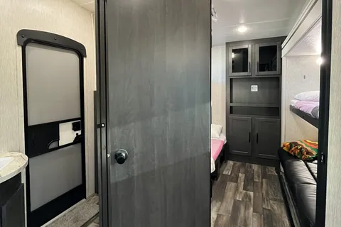 Luxury Comfort setup for you