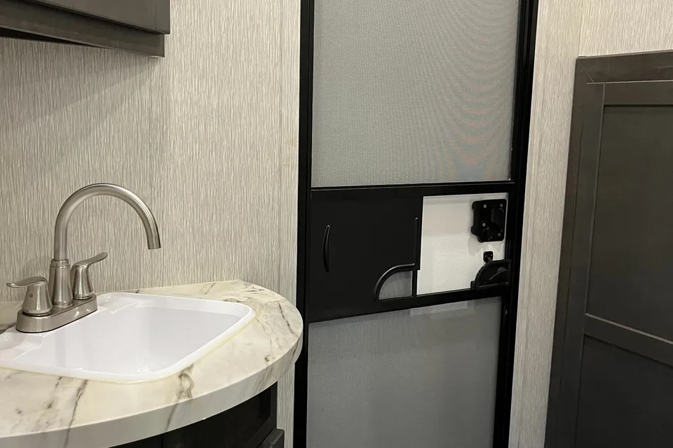 Luxury Comfort setup for you
