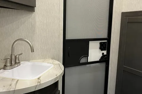Luxury Comfort setup for you