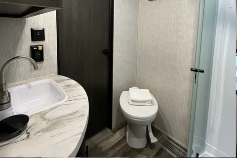 Luxury Comfort setup for you