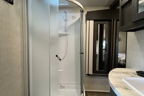 Luxury Comfort setup for you