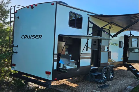 Luxury Comfort setup for you