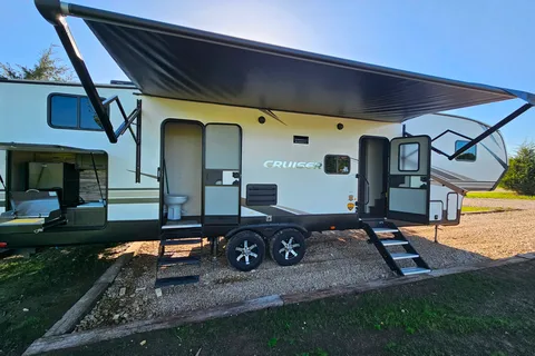 Luxury Comfort setup for you