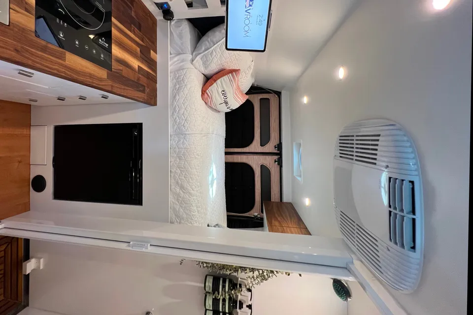 Wheel Suite 002