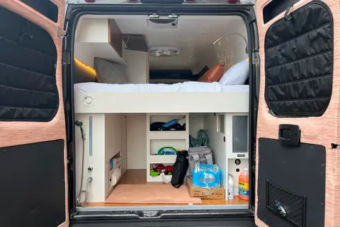 Wheel Suite 002