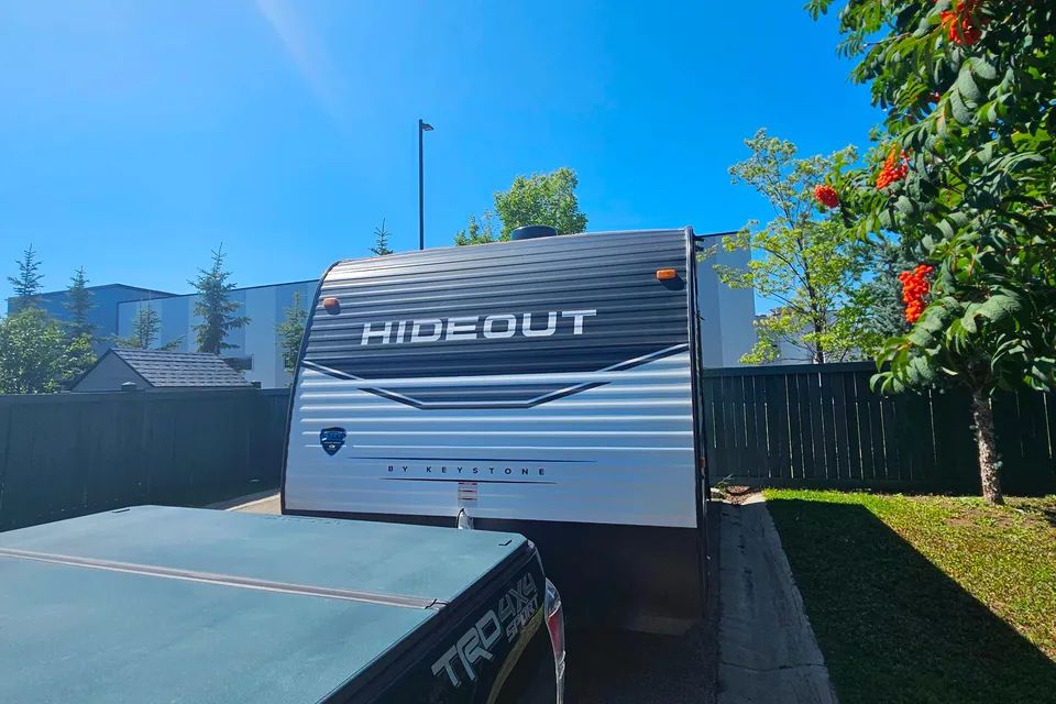Nino's  Hideout 2022 Travel Trailer