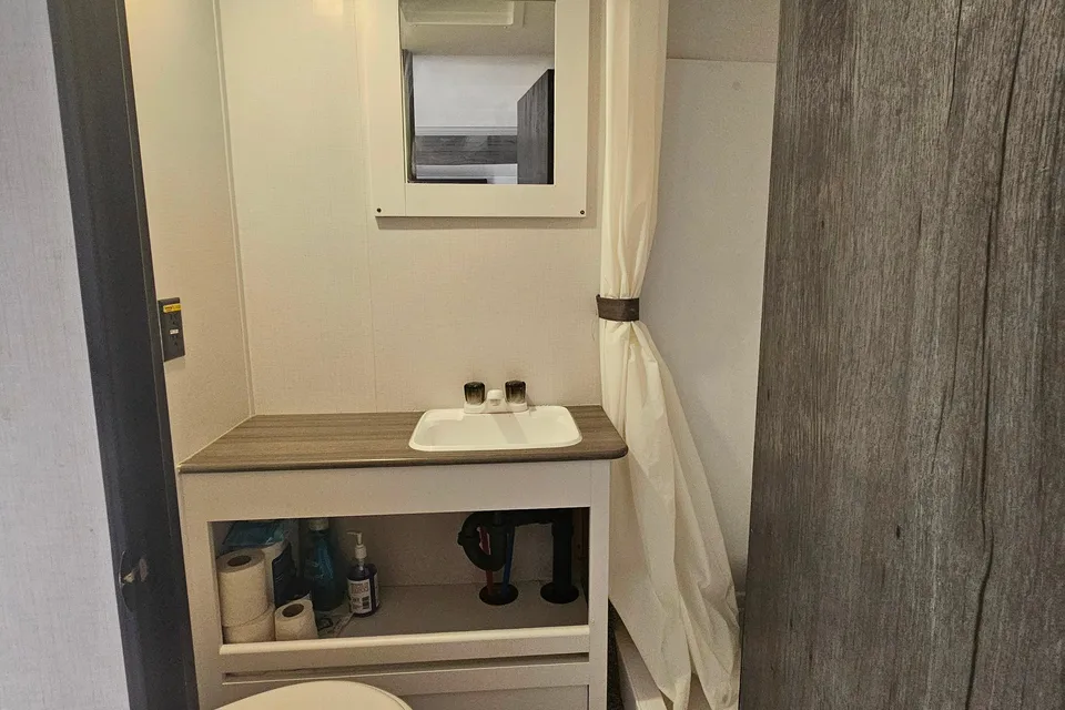 Nino's  Hideout 2022 Travel Trailer