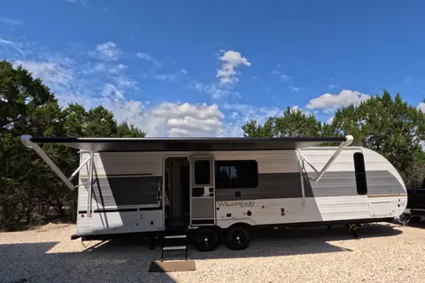 Rolling Escape - 2025 Forest River RV Wildwood X-Lite