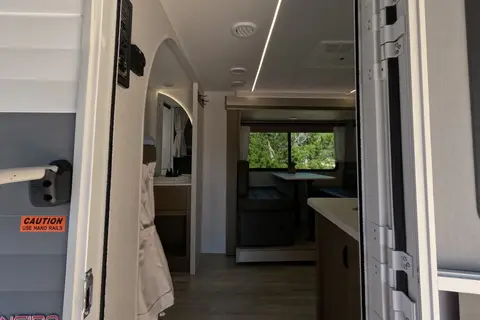 Rolling Escape - 2025 Forest River RV Wildwood X-Lite