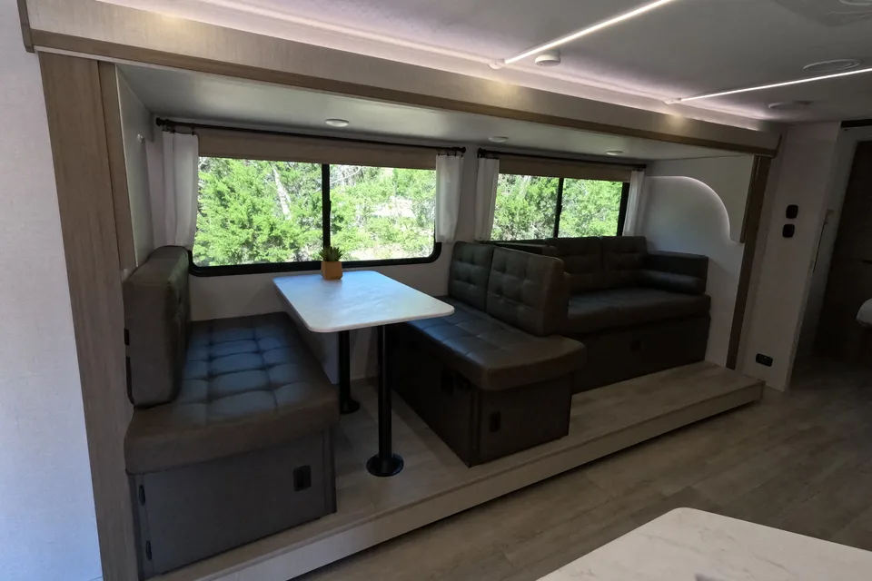 Rolling Escape - 2025 Forest River RV Wildwood X-Lite