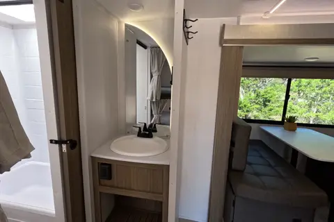 Rolling Escape - 2025 Forest River RV Wildwood X-Lite