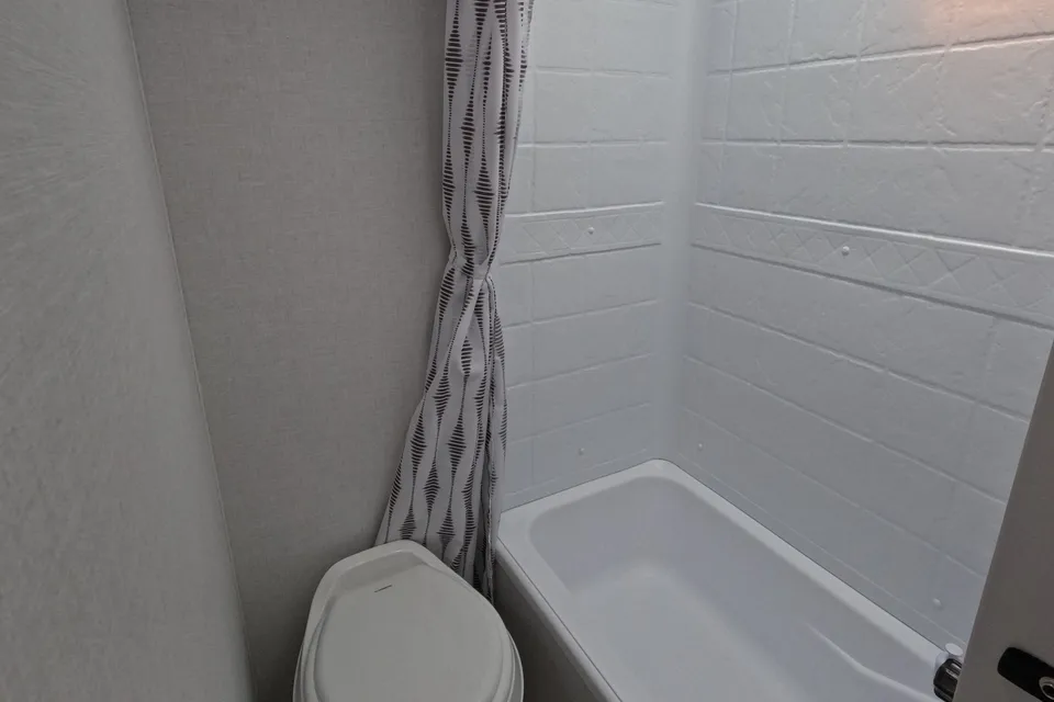 Rolling Escape - 2025 Forest River RV Wildwood X-Lite
