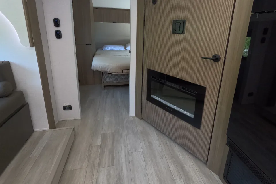 Rolling Escape - 2025 Forest River RV Wildwood X-Lite