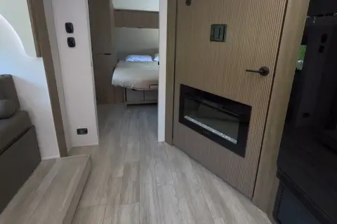 Rolling Escape - 2025 Forest River RV Wildwood X-Lite