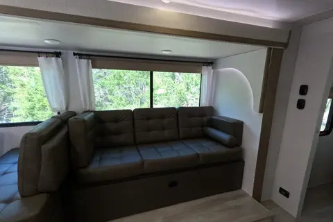 Rolling Escape - 2025 Forest River RV Wildwood X-Lite