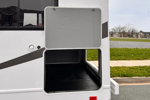Obi's RV