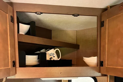 Obi's RV