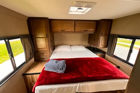 Obi's RV