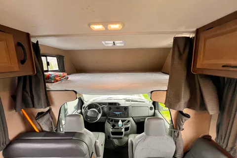 Obi's RV