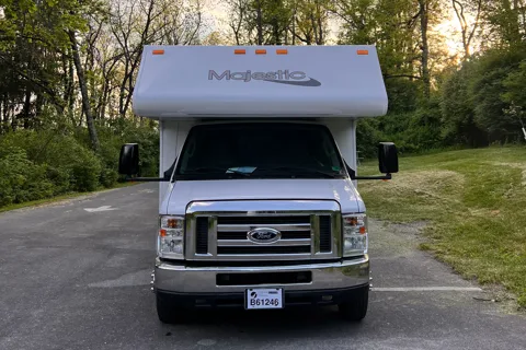 Obi's RV