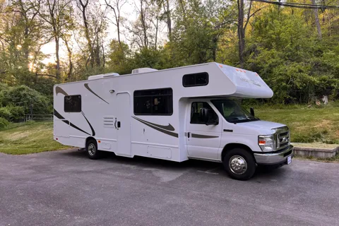Obi's RV