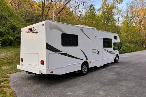 Obi's RV