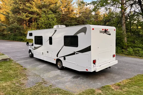 Obi's RV
