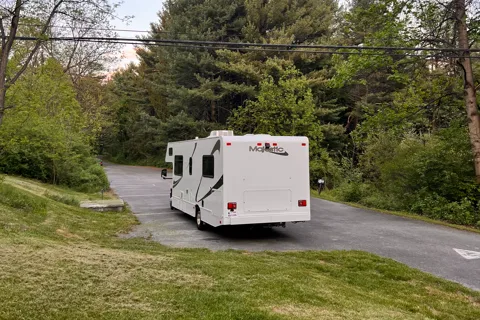 Obi's RV