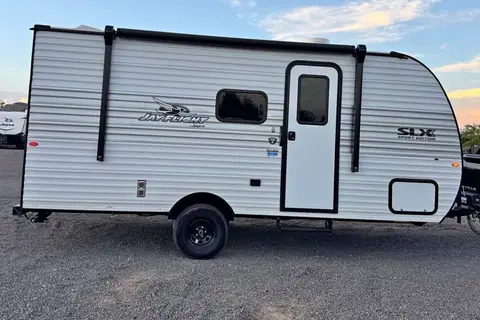 Scotty's Jayco Jayflight SlX 170BH Travel Trailer