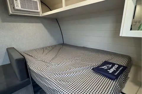 Scotty's Jayco Jayflight SlX 170BH Travel Trailer