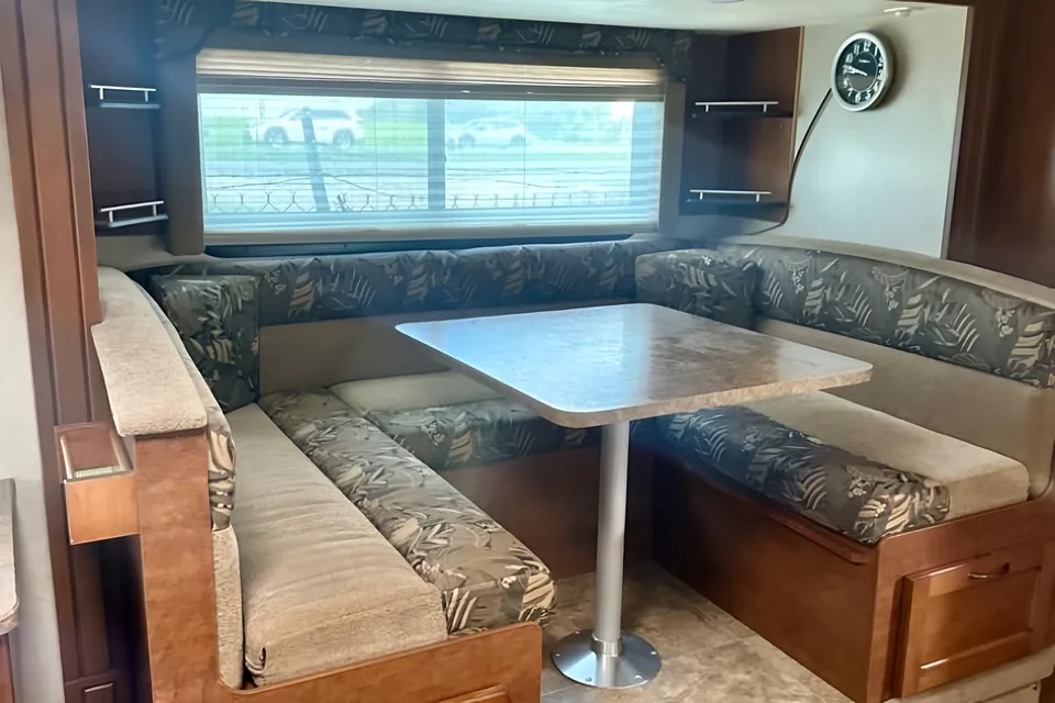 Mike's Lance 2285 Travel Trailer
