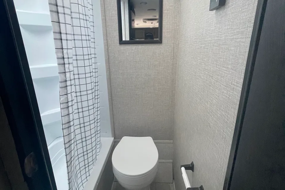 Ida's Jayco 174BH Baja Travel Trailer
