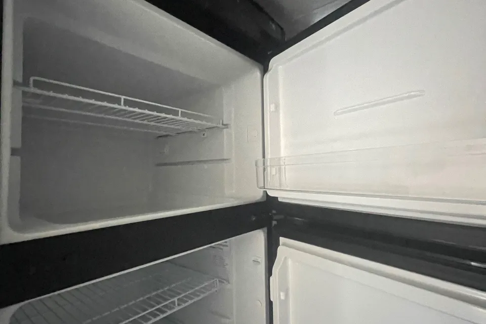 Ida's Jayco 174BH Baja Travel Trailer