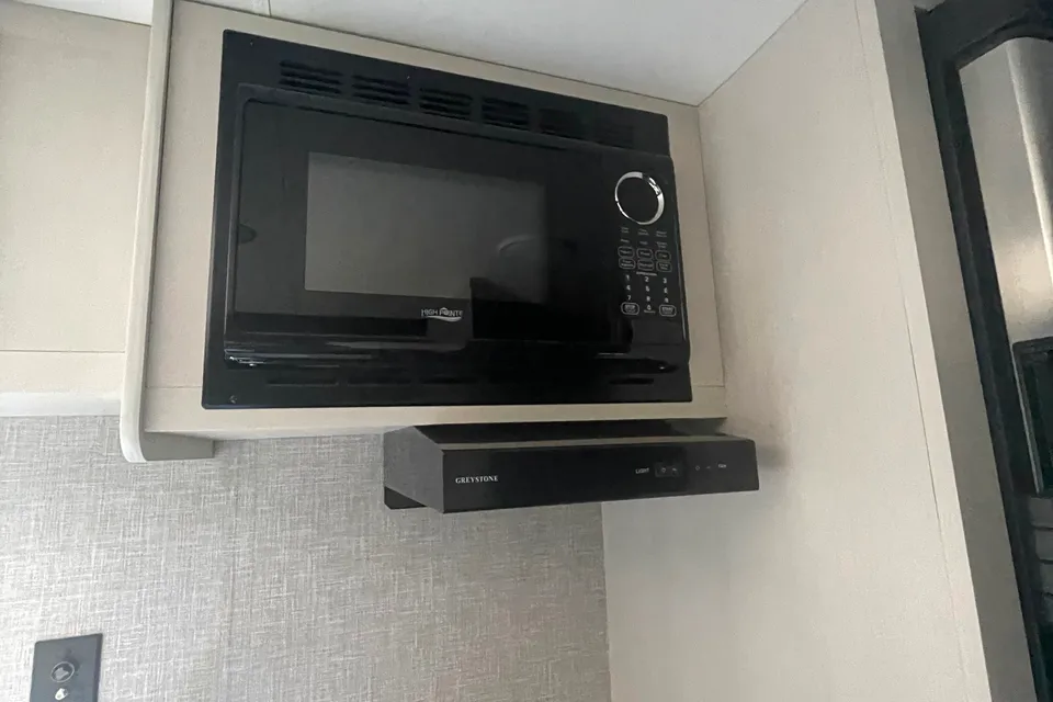 Ida's Jayco 174BH Baja Travel Trailer
