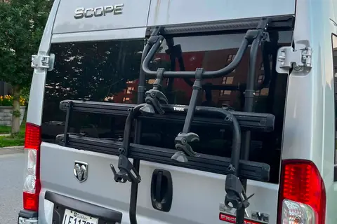 Le Boréal