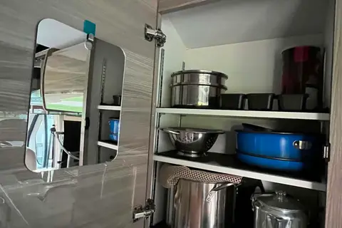 Le Boréal
