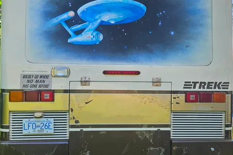 Star Treky