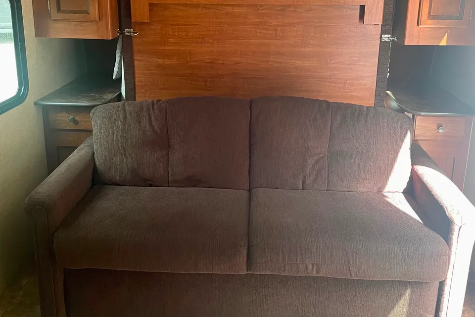 Jayco Whitehalk Travel Trailer