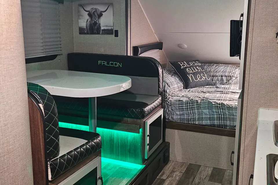 Hooten's Haus