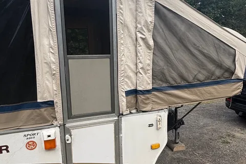 Roulante à roulettes 🏝️🏕️