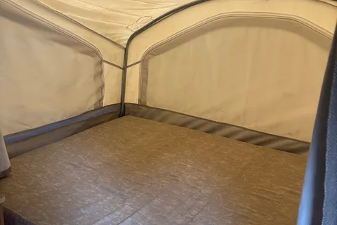 Roulante à roulettes 🏝️🏕️