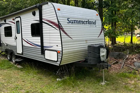Soulfrito on Wheels 