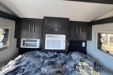 NuCamp Tag XL Micro Trailer