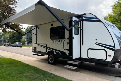 The Family Roadstead
