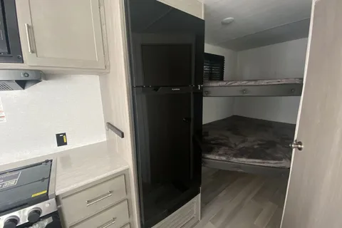 Keystone Springdale 240BHCWE Travel Trailer