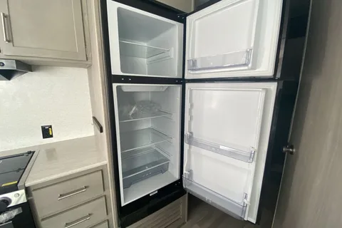 Keystone Springdale 240BHCWE Travel Trailer