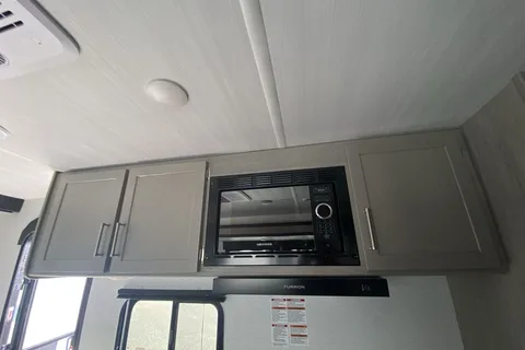 Keystone Springdale 240BHCWE Travel Trailer